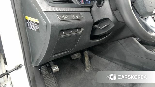 Hyundai Sonata New Rise id 4684392 из Кореи 7
