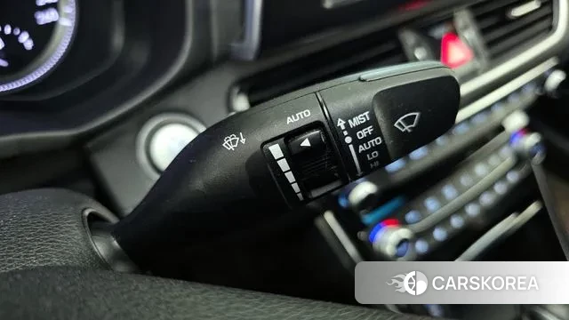 Hyundai Grandeur IG id 3429586 из Кореи 7