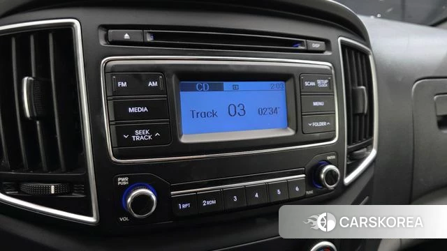 Hyundai The New Grand Starex id 4794894 из Кореи 7