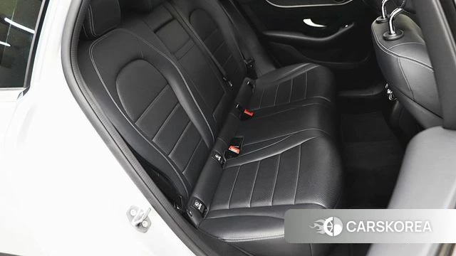 Mercedes-Benz GLC-Class X253 id 5004073 из Кореи 7
