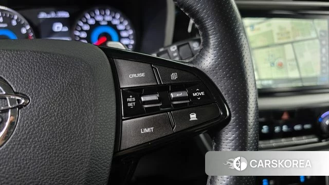 Ssangyong Beautiful Korando id 5035025 из Кореи 7