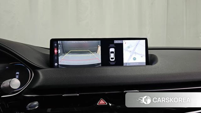 Genesis G80 (RG3) id 4918098 из Кореи 7