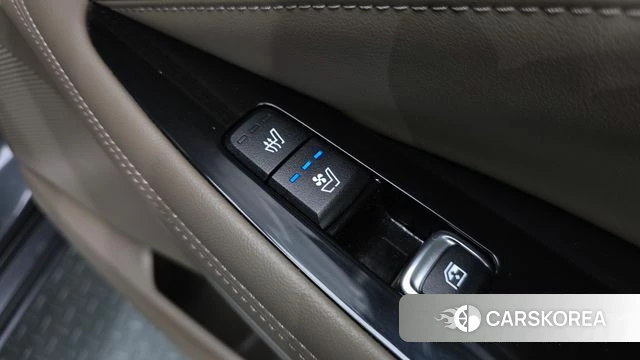 Kia K8 id 5034742 из Кореи 7
