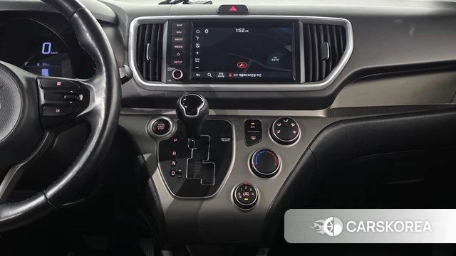 Kia The New Ray id 4918143 из Кореи 7