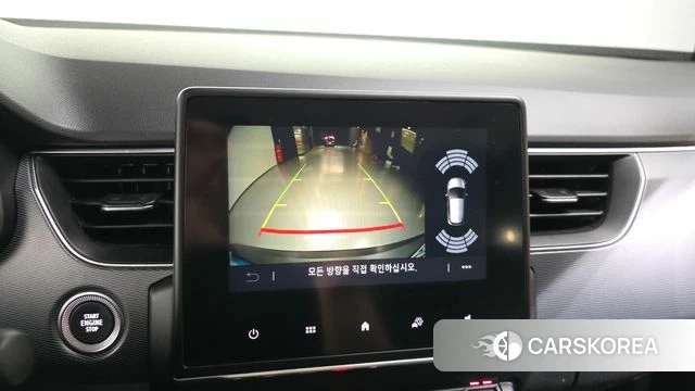 Renault Korea (Samsung) XM3 id 4779606 из Кореи 7