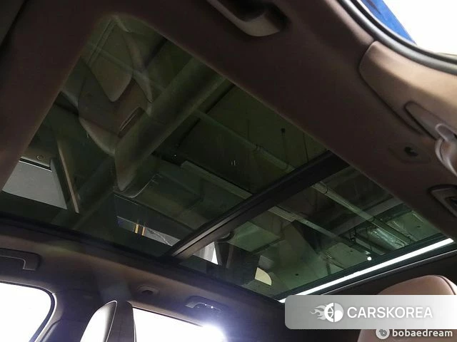 Porsche Cayenne (PO536) id 4676644 из Кореи 7