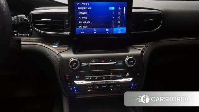 Ford Explorer 6th Generation id 2976446 из Кореи 7