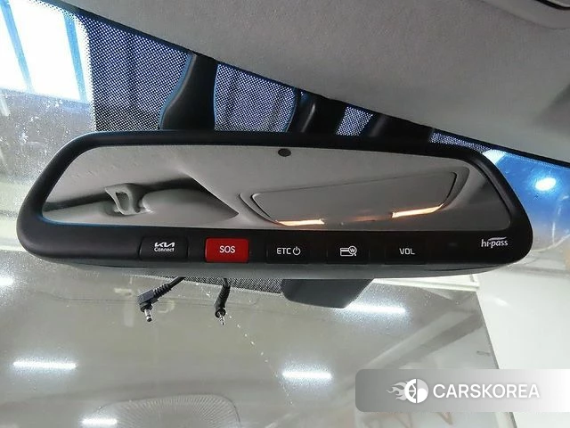 Kia The New K3 2nd generation id 4556312 из Кореи 7