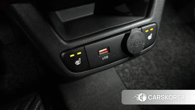 Kia The New Ray id 4951831 из Кореи 7