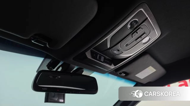 Ssangyong The New Rexton Sports Cannes id 4950480 из Кореи 7