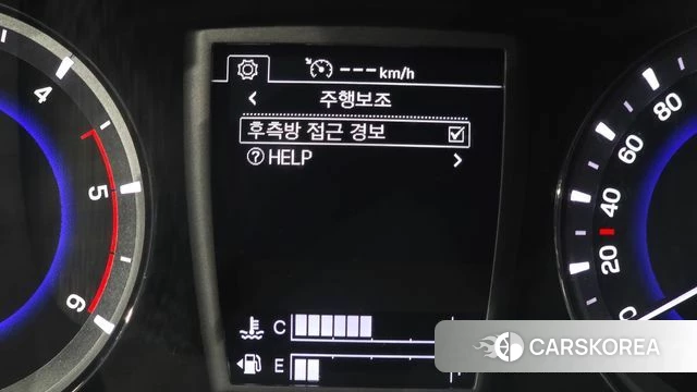 Ssangyong G4 Rexton id 4944075 из Кореи 7