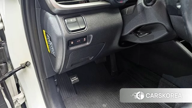 Kia The New K5 2nd generation id 5004640 из Кореи 7