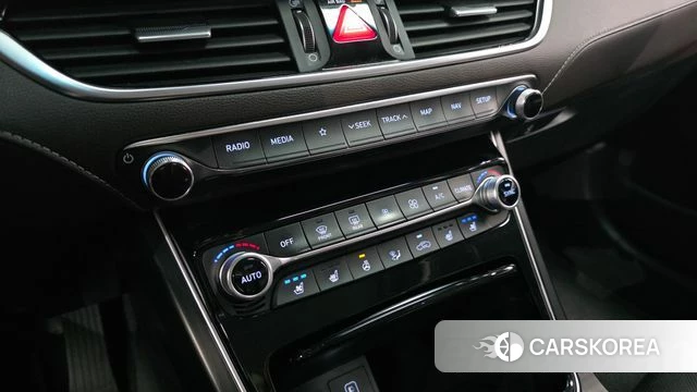 Hyundai Grandeur IG id 4967914 из Кореи 7