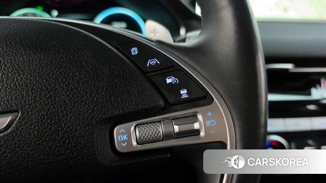 Genesis G80 (RG3) id 5033713 из Кореи 7