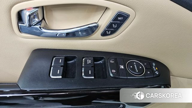 Kia The New Carnival id 4993238 из Кореи 7