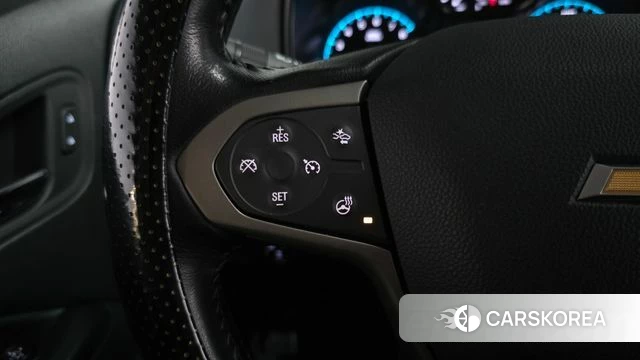 Chevrolet (GM Daewoo) Real New Colorado id 5034621 из Кореи 7