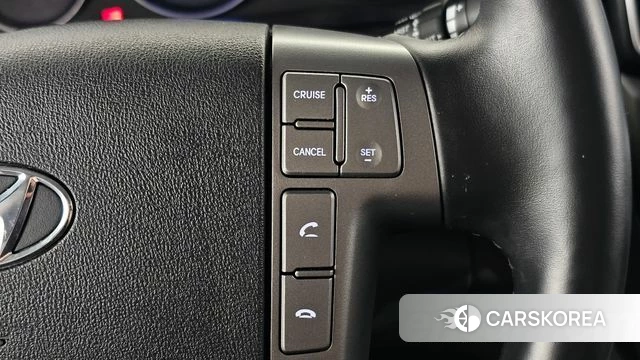 Hyundai The New Grand Starex id 5048126 из Кореи 7