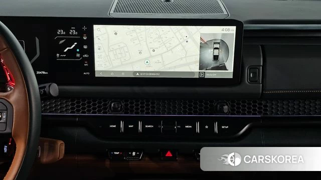 Kia Tasman id 5026185 из Кореи 7