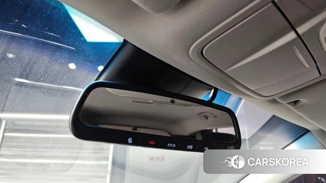 Hyundai Santa Fe TM id 5029126 из Кореи 7