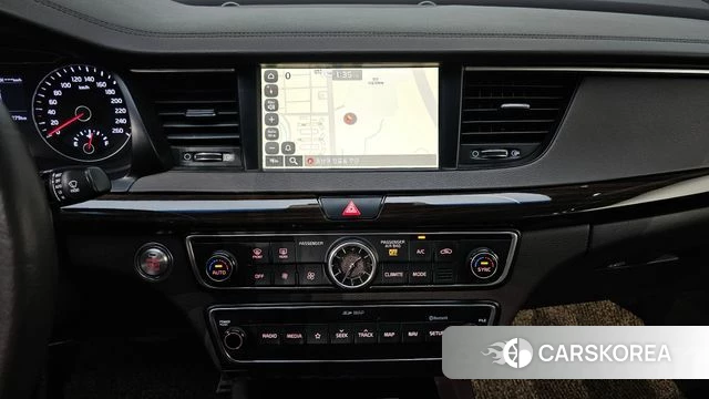 Kia Come New K7 id 5013969 из Кореи 7