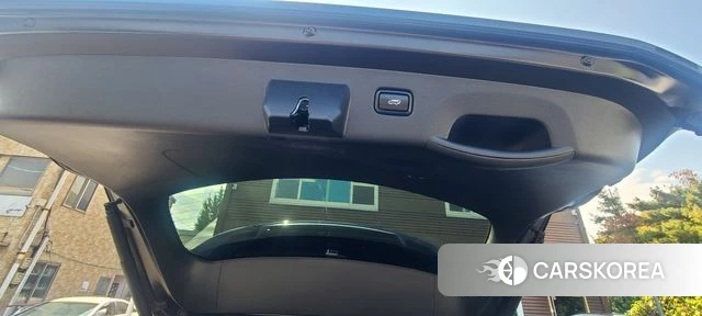 Kia Sportage 5th Generation id 5000711 из Кореи 7