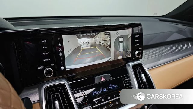 Kia Sorento 4th Generation id 5028627 из Кореи 7