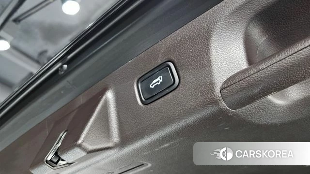 Hyundai The New Palisade id 5017199 из Кореи 7
