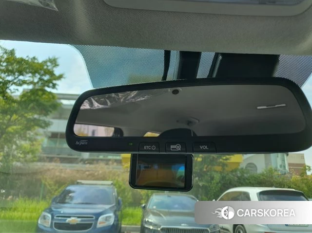 Hyundai Venue id 4947106 из Кореи 7