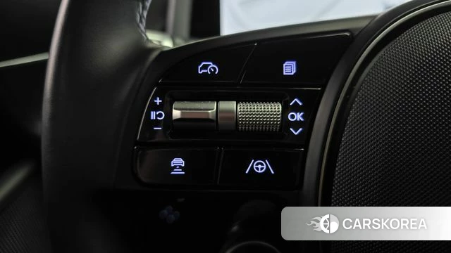 Hyundai Ionic 6 id 5026376 из Кореи 7