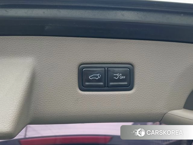 Kia Carnival 4th generation id 5018095 из Кореи 7