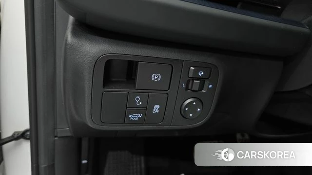 Hyundai Ionic 6 id 5002705 из Кореи 7