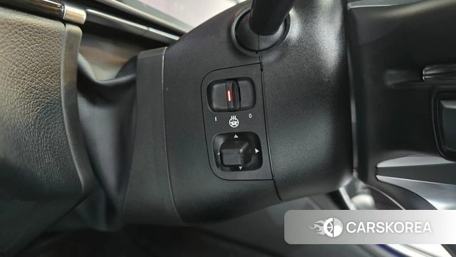 Mercedes-Benz S-Class W223 id 5022407 из Кореи 7