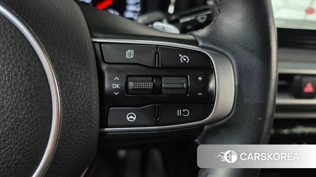 Kia K5 3rd generation id 4997309 из Кореи 7
