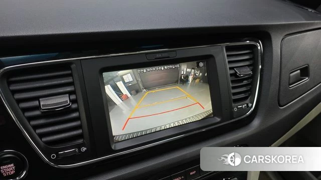 Kia The New Carnival id 4998801 из Кореи 7