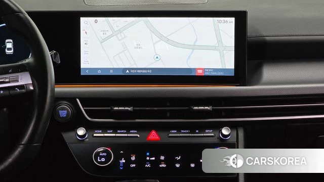 Hyundai Sonata D Edge (DN8) id 4757491 из Кореи 7