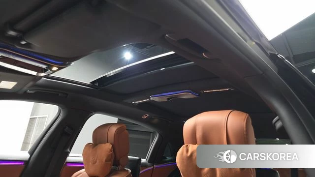Mercedes-Benz S-Class W223 id 5046138 из Кореи 7