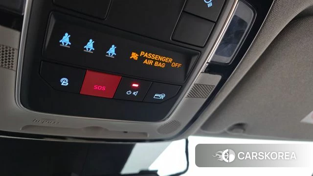 Hyundai The New Santa Fe id 4996787 из Кореи 7