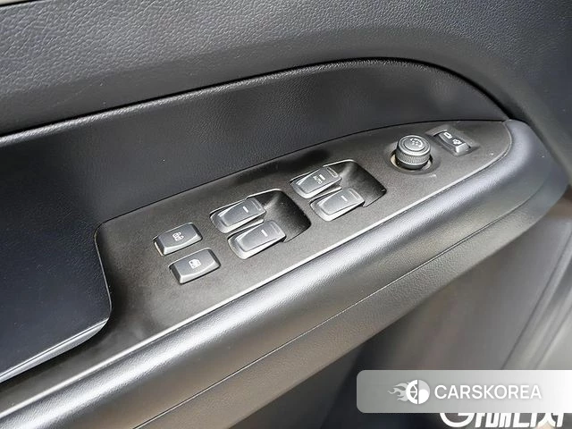 Ssangyong Rexton Sports id 5013886 из Кореи 7