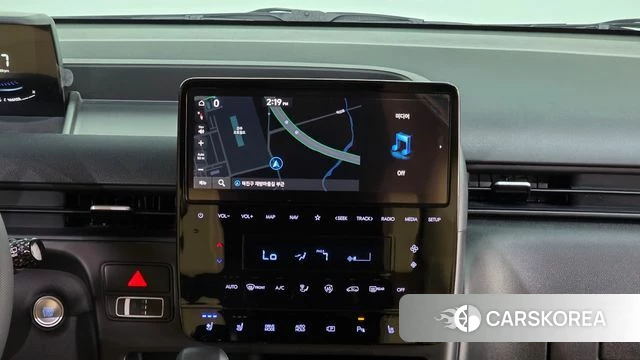 Hyundai Staria id 5027262 из Кореи 7