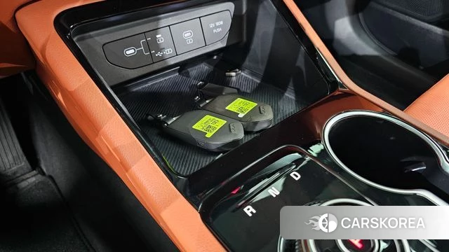 Kia The New K5 3rd generation id 4660521 из Кореи 7