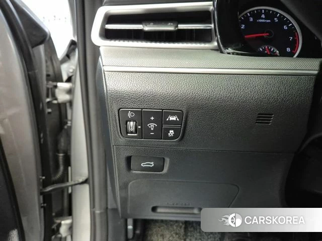 Kia K5 3rd generation id 4975654 из Кореи 7