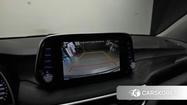 Hyundai All New Tucson id 4966965 из Кореи 7
