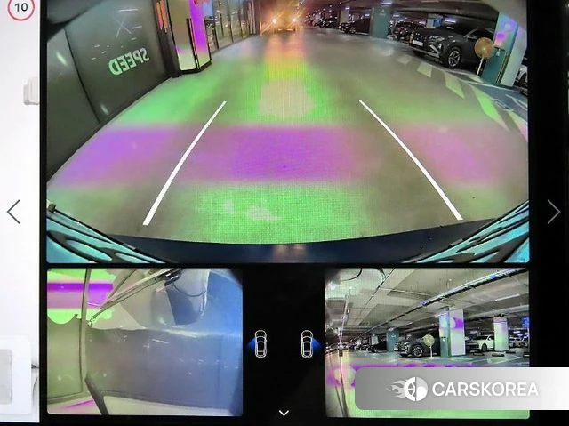 Tesla Model 3 id 4982338 из Кореи 7