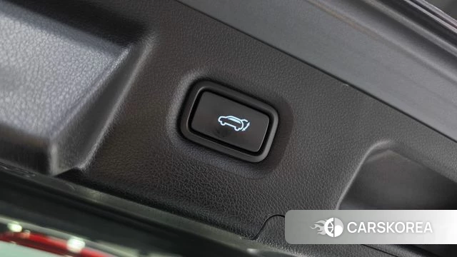 Hyundai The New Santa Fe id 4928873 из Кореи 7