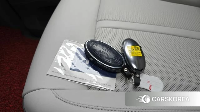 Hyundai Staria id 5021349 из Кореи 8