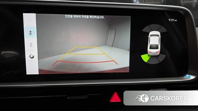Hyundai Ionic 6 id 5039205 из Кореи 7