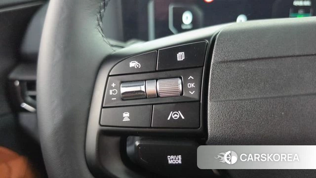 Kia The New Sportage 5th Generation Hybrid id 5032736 из Кореи 7