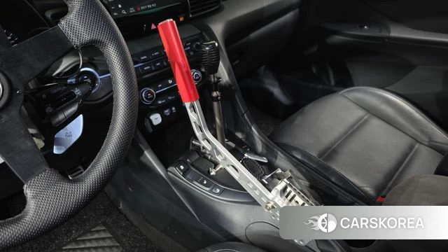 Hyundai Veloster (JS) id 4988334 из Кореи 7