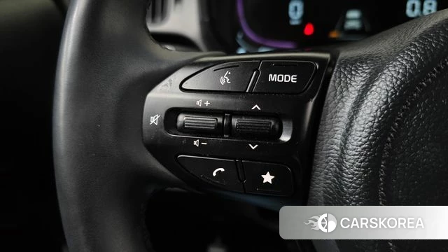 Kia The New Kia Ray id 5059060 из Кореи 7