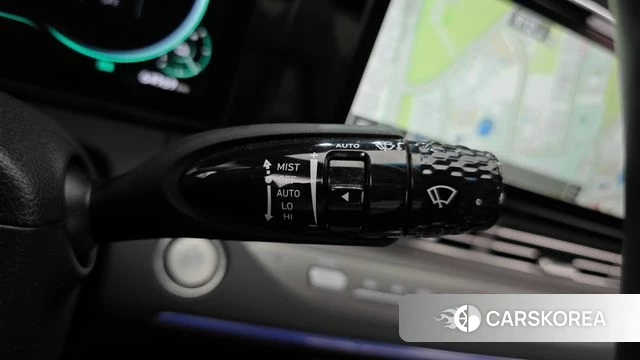 Hyundai The New Grandeur IG Hybrid id 5002725 из Кореи 7